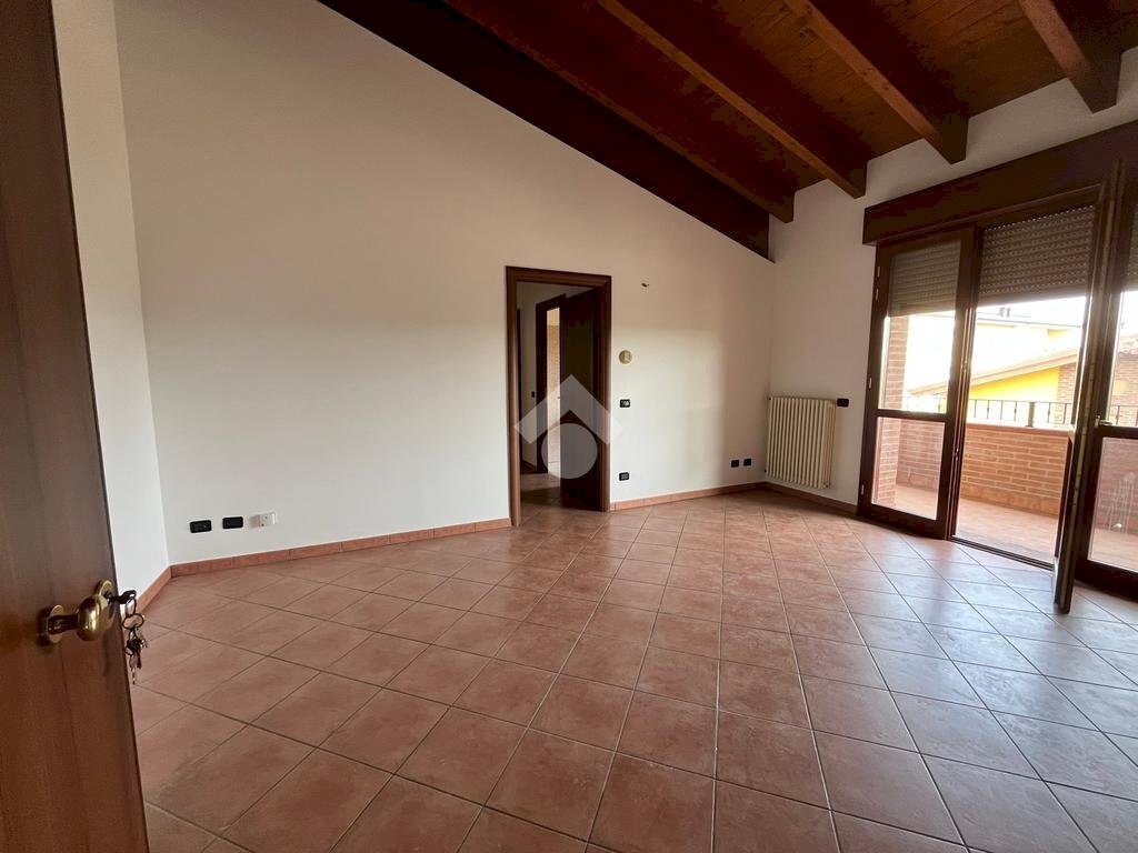 Trilocale Via Settembrini, Reggio nell'Emilia - foto 1