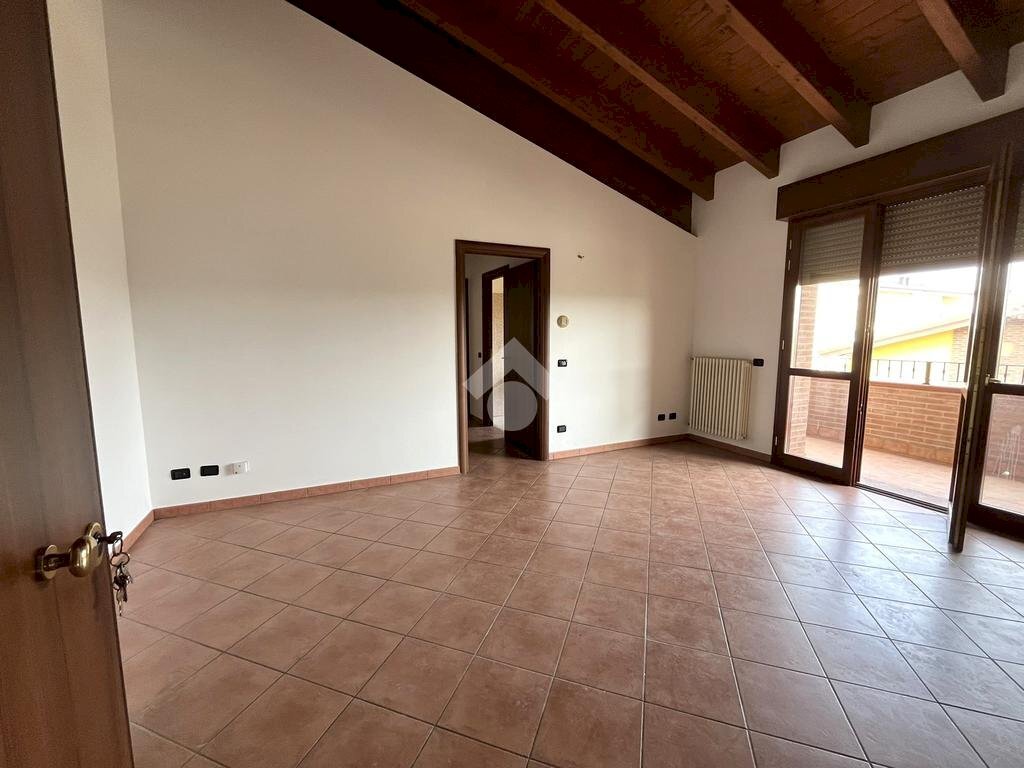 Trilocale Via Settembrini, Reggio nell'Emilia - foto 2