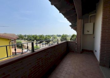 Trilocale Via Settembrini, Reggio nell'Emilia - foto 7