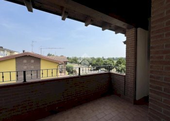 Trilocale Via Settembrini, Reggio nell'Emilia - foto 8