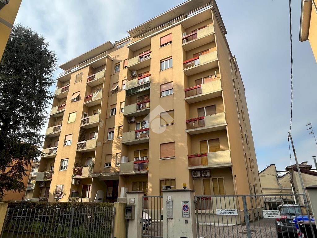 Trilocale Via Scipione Cassola, Parma (zona Pablo) - foto 1