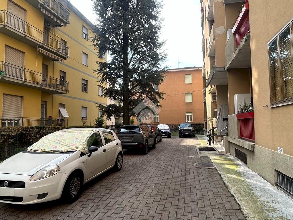 Trilocale Via Scipione Cassola, Parma (zona Pablo) - foto 2