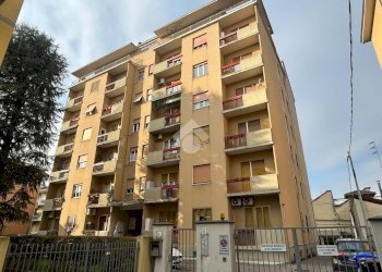 Three-room apartment Via Scipione Cassola, Parma (neighborhood Pablo) - photo 1