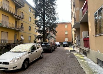 Three-room apartment Via Scipione Cassola, Parma (neighborhood Pablo) - photo 2