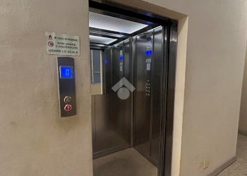 Three-room apartment Via Scipione Cassola, Parma (neighborhood Pablo) - photo 4