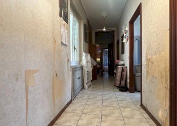 Three-room apartment Via Scipione Cassola, Parma (neighborhood Pablo) - photo 6