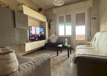 Three-room apartment Via Scipione Cassola, Parma (neighborhood Pablo) - photo 8