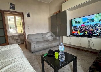 Three-room apartment Via Scipione Cassola, Parma (neighborhood Pablo) - photo 10