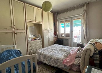 Three-room apartment Via Scipione Cassola, Parma (neighborhood Pablo) - photo 12