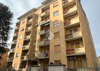 Three-room apartment Via Scipione Cassola, Parma (neighborhood Pablo) - photo 15