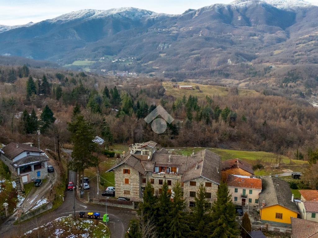Bilocale Via Rola, Corniglio - foto 1
