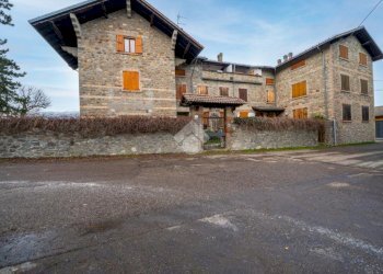 Two-room apartment Via Rola, Corniglio - photo 5