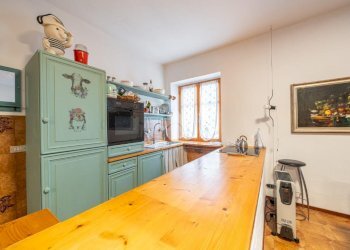 Two-room apartment Via Rola, Corniglio - photo 13