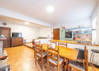 Two-room apartment Via Rola, Corniglio - photo 16