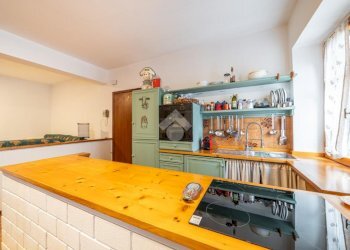 Two-room apartment Via Rola, Corniglio - photo 17
