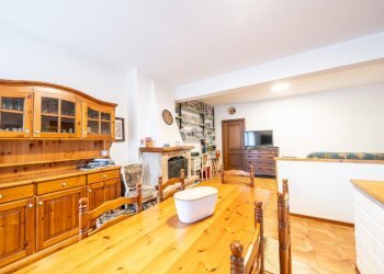 Two-room apartment Via Rola, Corniglio - photo 18