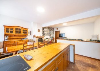 Two-room apartment Via Rola, Corniglio - photo 20