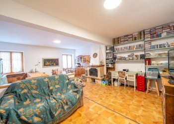 Two-room apartment Via Rola, Corniglio - photo 21