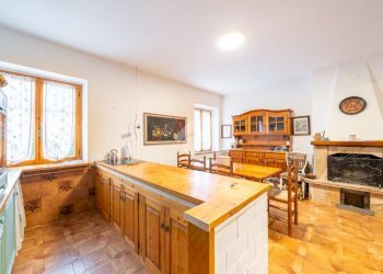 Two-room apartment Via Rola, Corniglio - photo 22