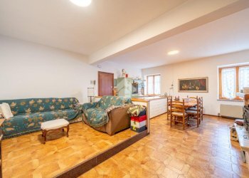 Two-room apartment Via Rola, Corniglio - photo 23