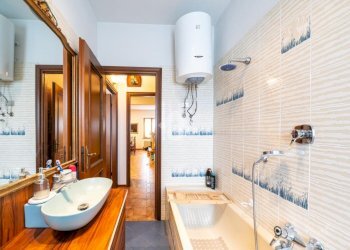 Two-room apartment Via Rola, Corniglio - photo 27