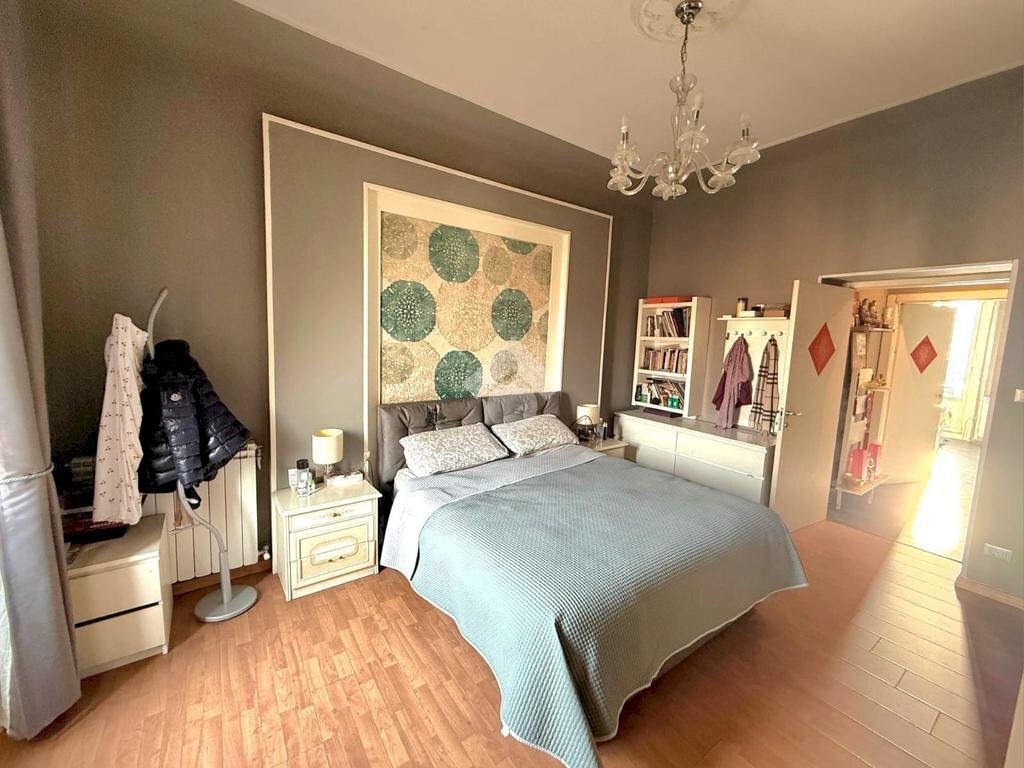 Trilocale Viale Tibaldi, Milano - foto 1