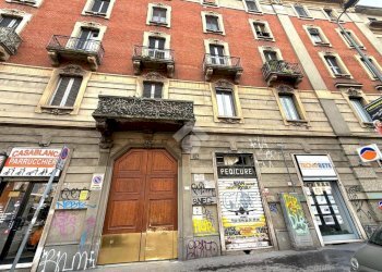 Trilocale Viale Tibaldi, Milano - foto 10