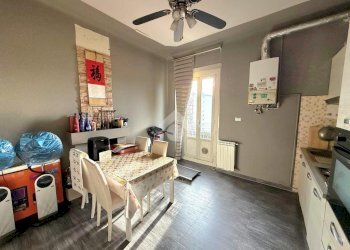 Trilocale Viale Tibaldi, Milano - foto 14