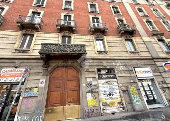 Trilocale Viale Tibaldi, Milano - foto 23