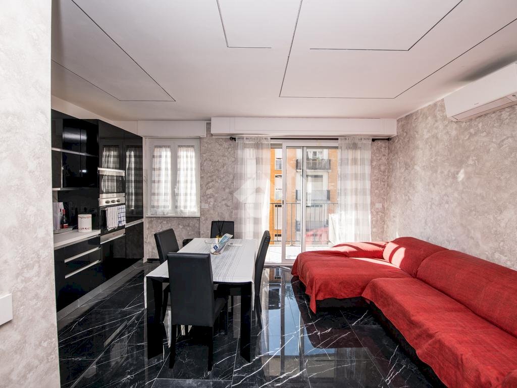 Trilocale Via Francesco Denti, Milano (zona Città Studi) - foto 2