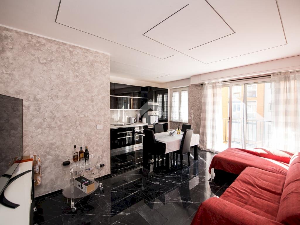 Trilocale Via Francesco Denti, Milano (zona Città Studi) - foto 3