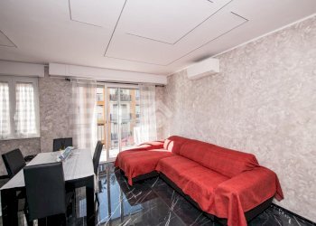 Trilocale Via Francesco Denti, Milano (zona Città Studi) - foto 4