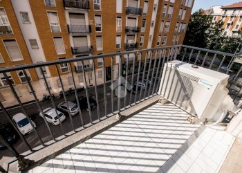 Trilocale Via Francesco Denti, Milano (zona Città Studi) - foto 7