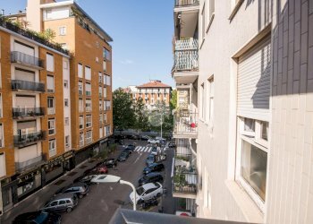 Trilocale Via Francesco Denti, Milano (zona Città Studi) - foto 8