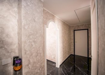 Trilocale Via Francesco Denti, Milano (zona Città Studi) - foto 9