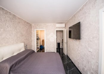 Trilocale Via Francesco Denti, Milano (zona Città Studi) - foto 12