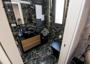 Trilocale Via Francesco Denti, Milano (zona Città Studi) - foto 15