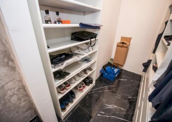 Trilocale Via Francesco Denti, Milano (zona Città Studi) - foto 19