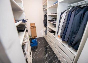 Trilocale Via Francesco Denti, Milano (zona Città Studi) - foto 20