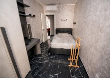 Trilocale Via Francesco Denti, Milano (zona Città Studi) - foto 27