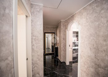 Trilocale Via Francesco Denti, Milano (zona Città Studi) - foto 28