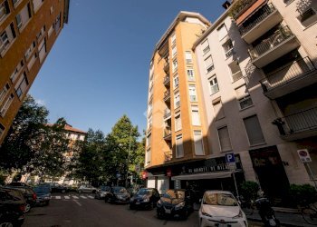 Trilocale Via Francesco Denti, Milano (zona Città Studi) - foto 33