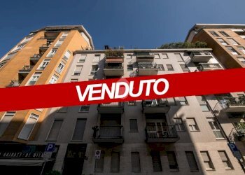 Trilocale Via Francesco Denti, Milano (zona Città Studi) - foto 1