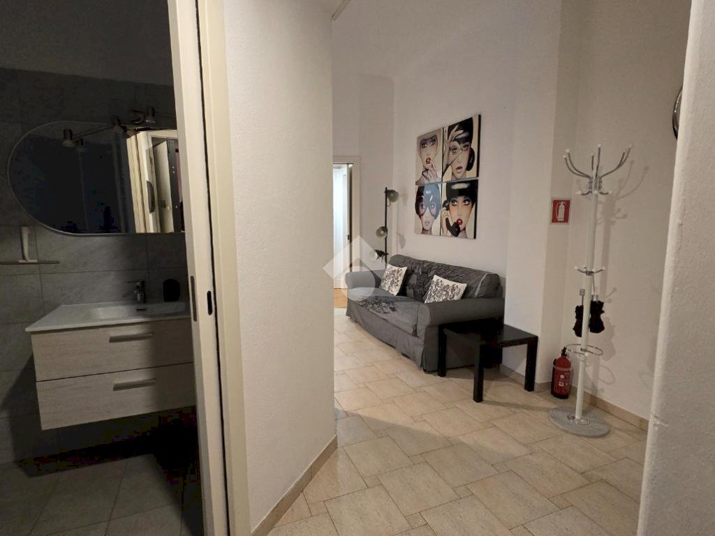 Appartamento Via rembrandt, Milano (zona San Siro) - foto 3