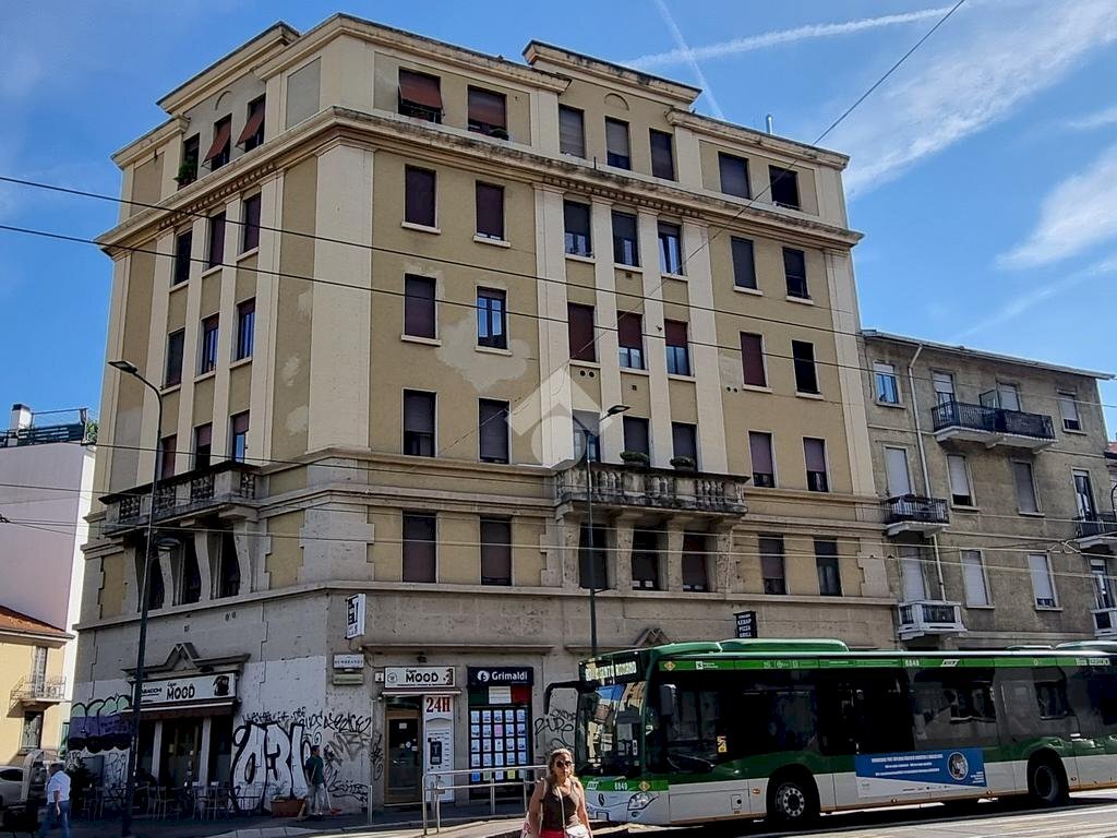 Appartamento Via rembrandt, Milano (zona San Siro) - foto 1