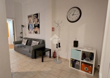 Appartamento Via rembrandt, Milano (zona San Siro) - foto 8