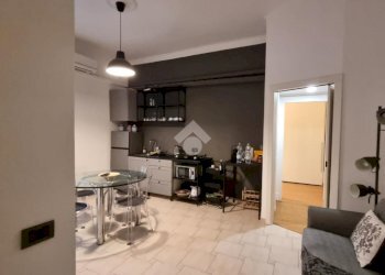 Appartamento Via rembrandt, Milano (zona San Siro) - foto 9