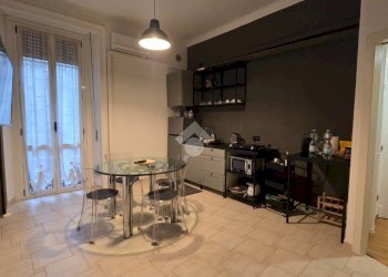 Appartamento Via rembrandt, Milano (zona San Siro) - foto 11