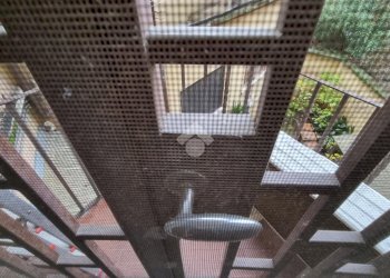 Appartamento Via rembrandt, Milano (zona San Siro) - foto 13