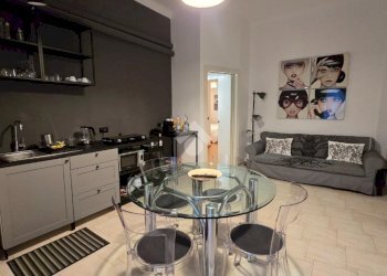 Appartamento Via rembrandt, Milano (zona San Siro) - foto 14